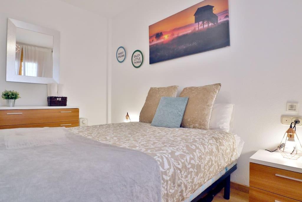 Apartamento La Juderia I
