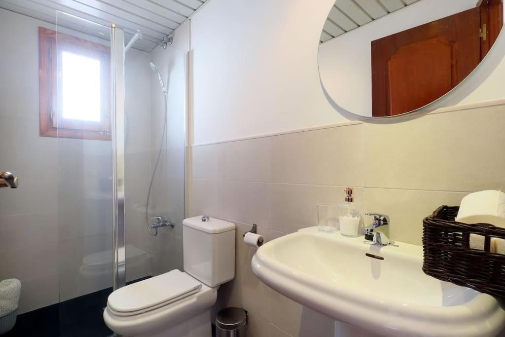 La Juderia I Apartamento Córdoba