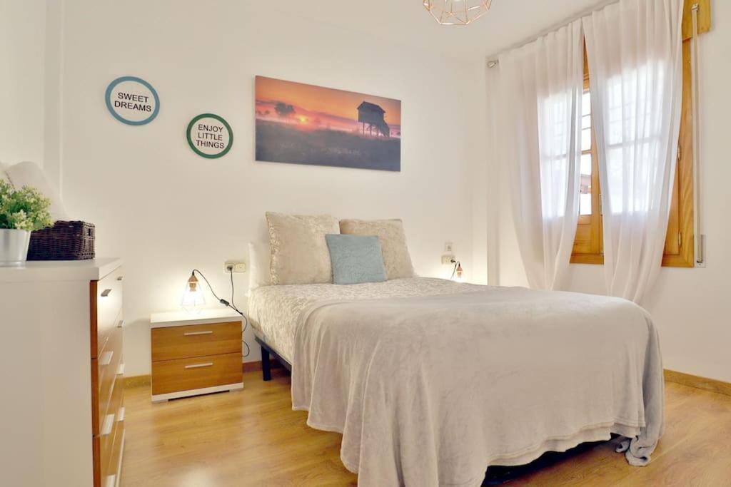La Juderia I Apartamento *