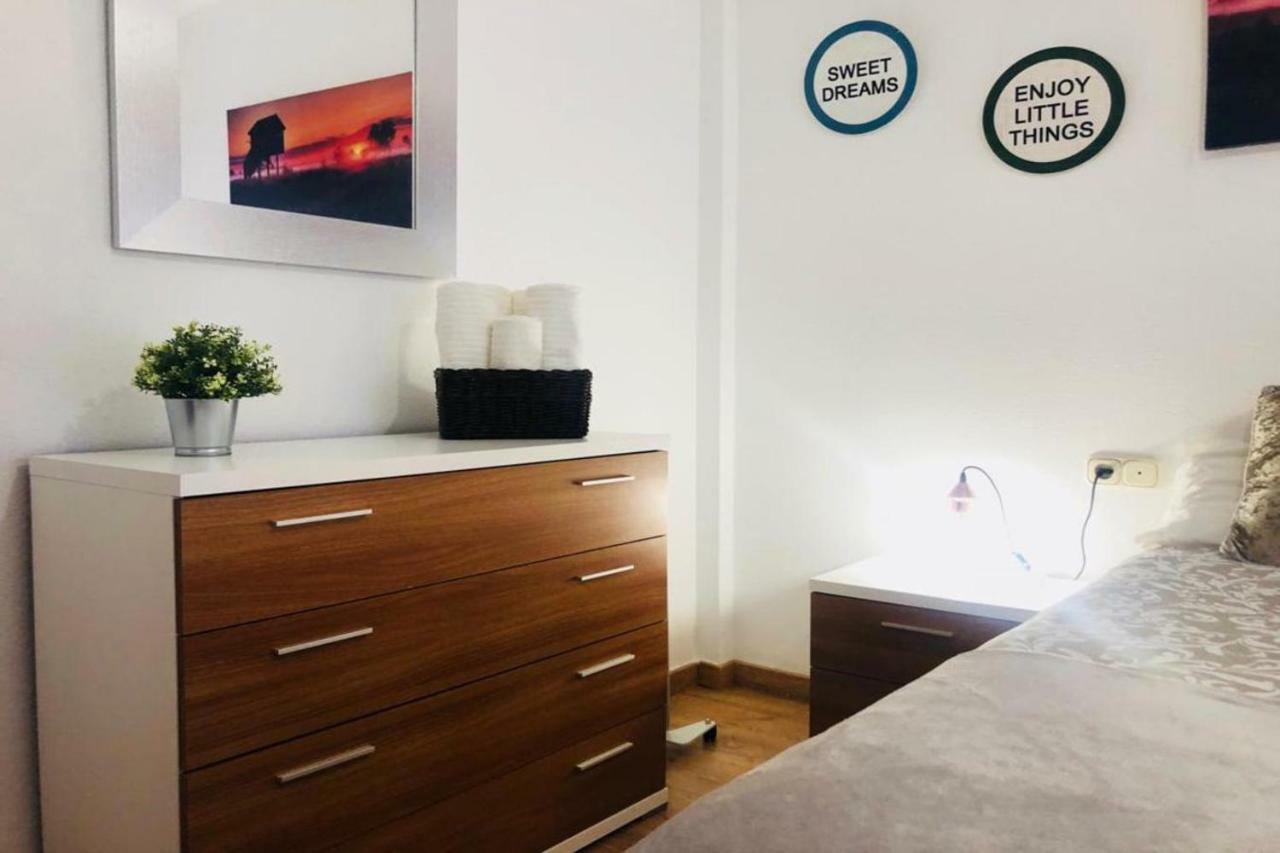 Apartamento La Juderia I *
